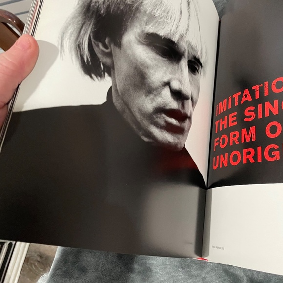 Blight At The End Of The Funnel by Edward Clover photo book punk rock - Picture 4 of 11